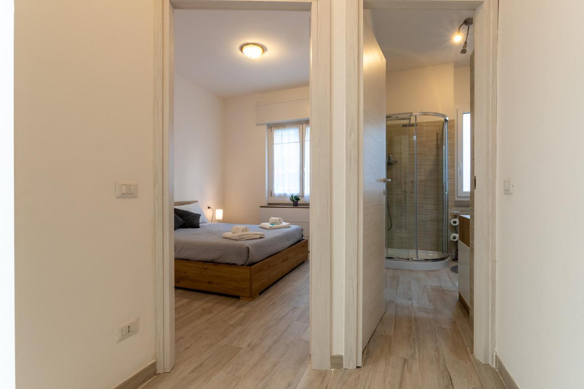 Апартаменты M2 - San Raffaele - Casa Cimiano Милан Экстерьер фото